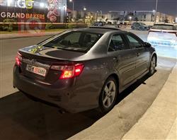 تويوتا كامري